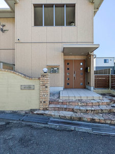 Ｃａｓａ　Ｃａｒｉｎａ　Ｑｕａｔｔｒｏ 0201号-13