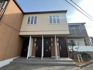 コナハイツ南野Ⅱ 0202号-12