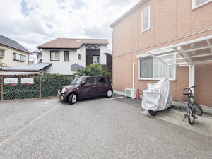 コナハイツ南野Ⅱ 0202号-13