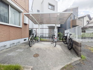 コナハイツ南野Ⅱ 0202号-14