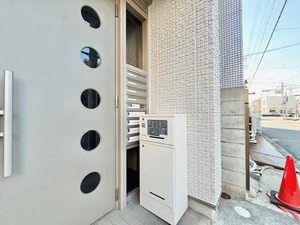 クローバー 0301号-12