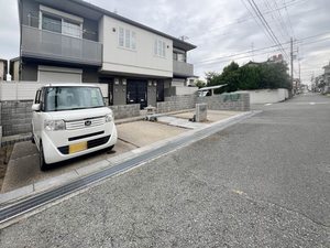 ジョウメゾン若王寺 0101号-12