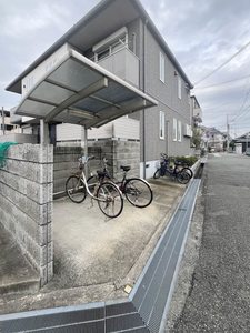 ジョウメゾン若王寺 0101号-13