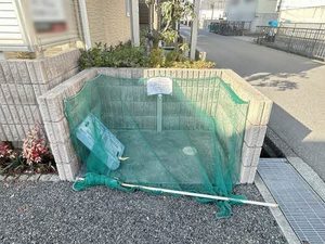 ＥＳＴ　Ｍａｉｓｏｎ（エストメゾン） A101号-14