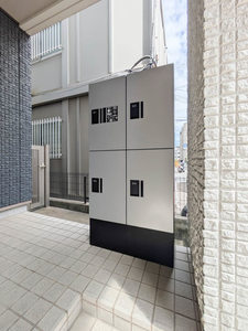 エルポート甲子園口 0301号-12