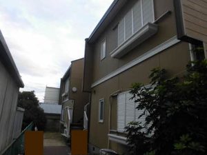 メイプルハウス加美