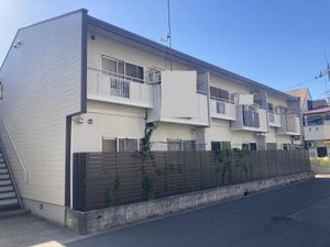 タウニーモリイ