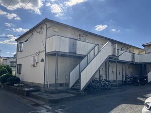 サンハイツ森田