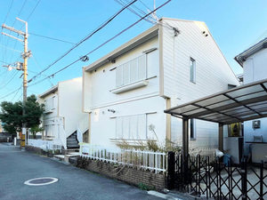 タウニー鴻池 0102号-1