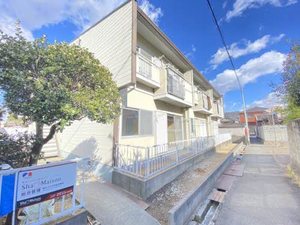 シティコーポ本郷 0203号-1