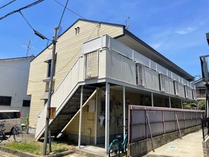 シャンブル鴻ノ池 0102号-1