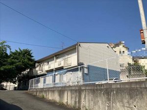 タウニー上四条 A103号-1