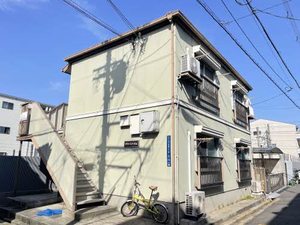 グリーンハイム