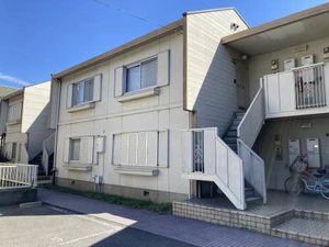 フローラル・シティハイツ 0106号-1