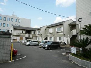 エスタシオンＵ（Ｂ）