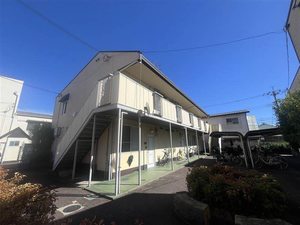 フォーラム２６ B201号-1