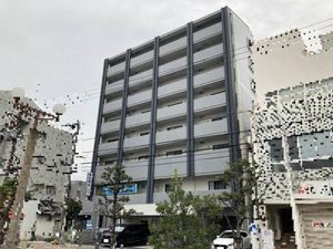 ロイヤル・アネックス 0801号-1