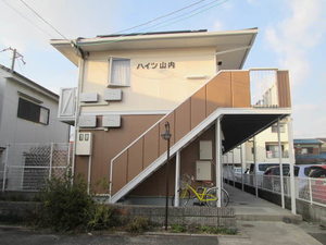 ハイツ山内 0102号-1