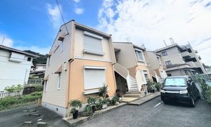 ファミール枚岡 0201号-1