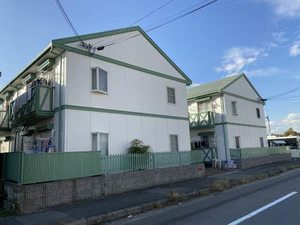 プチメゾン伊賀ケ