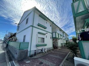 プチメゾン伊賀ケ