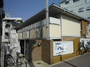 ＭＩＫＩハイツ 0102号-1