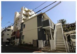 サンハイツ生光苑