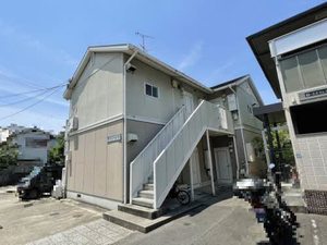 ラヴェール杏 0202号-1