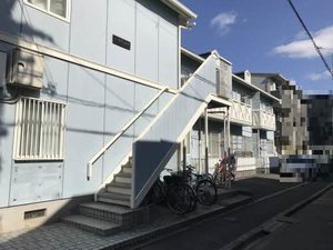 フジパープルハイツ 0105号-1