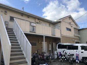 山田ハイツ 0102号-1