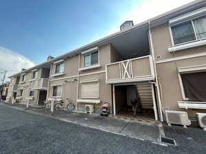 フレグランス平野 0102号-1