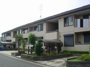 コーポハピネス 0105号-1