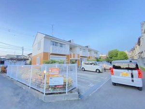 グリーンハイツ