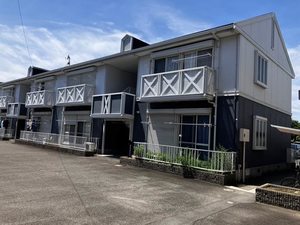 フレグランス大門 0102号-1