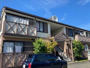 グリーンハイム松川