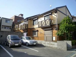 ルミエール和田