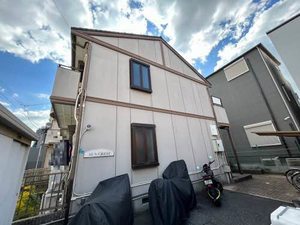 サンクレスト 0203号-1