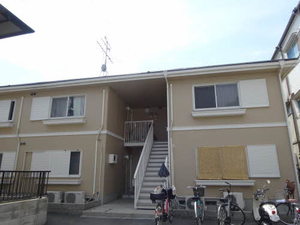 フレグランス稲田 0102号-1