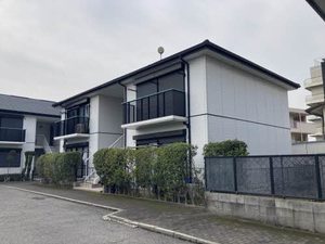 ディアスふじた． B202号-1