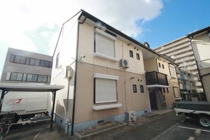 ディアス泉尾 0202号-1