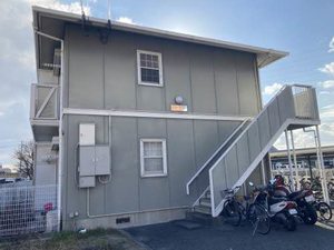 グリーン　ヴィレッジ 0103号-1