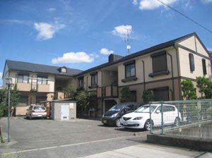 メゾン・ラフォーレ