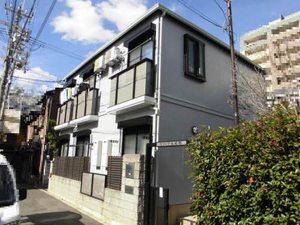 セフィラ生光苑 0201号-1