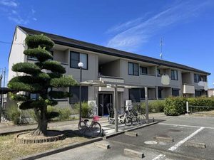 グリーンメゾンＣ棟 0205号-15