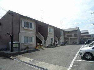 フローレンス緑Ｃ棟 0103号-1