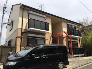 ハイツいとう 0202号-1