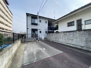 パストラル長吉 0101号-1