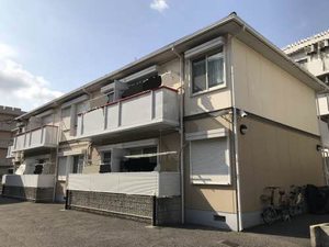 中野ハイツ 0201号-1