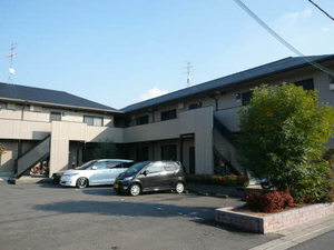 イートンパレス松原