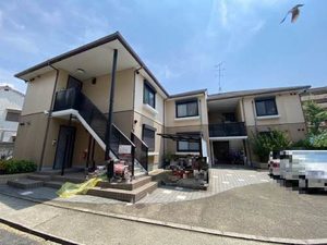 グレース阿倍野